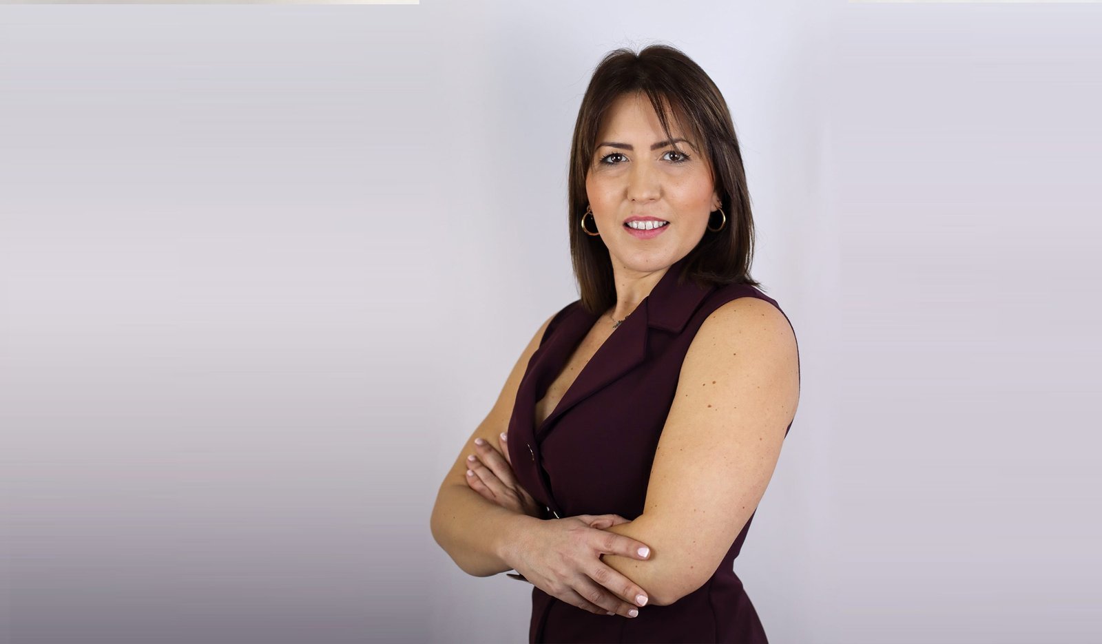 Tania Lorenzo — Esteticista profesional en Bilbao, formadora en cuidados de piel y belleza